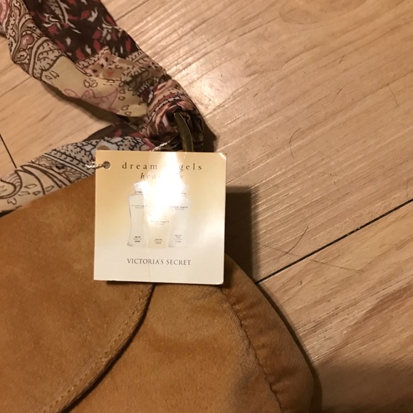 👜VICTORIA SECRET PURSE - Picture 2 of 5